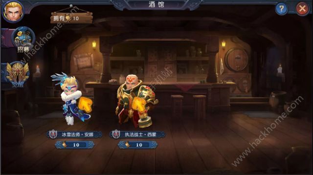 绯色回响手游全面攻略:从新手到高手的进阶之路 绯色回响手游全面攻略:从新手到高手的进阶之路