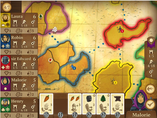 古国崛起手游攻略:从零开始的帝国建设之路 古国崛起手游攻略:从零开始的帝国建设之路