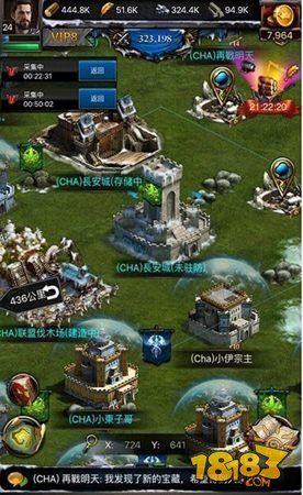 克瑞因的纷争手游攻略：从新手到高手的全面指南