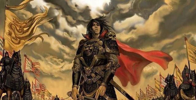 秦皇汉武手游攻略掌握历史，成为一代帝王