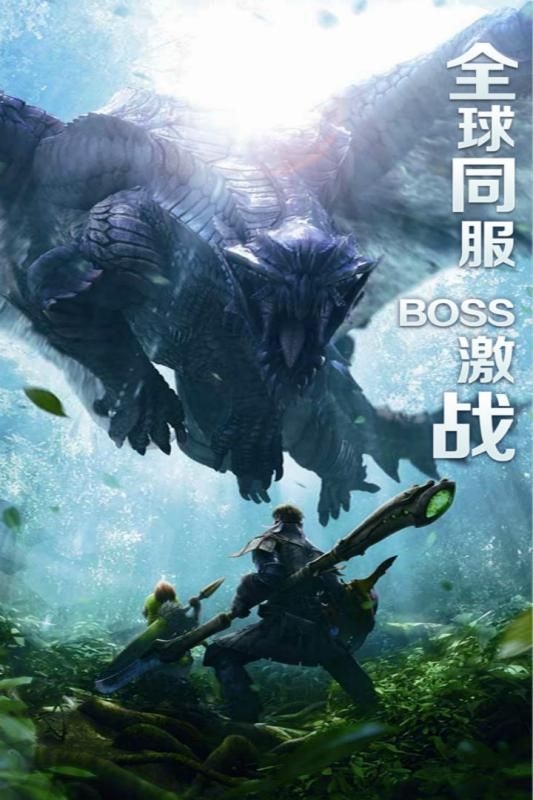 无间梦境手游深度攻略：探索未知，解锁无限可能
