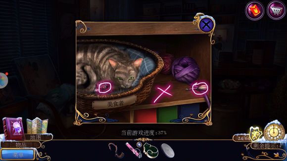捕梦猫手游攻略：掌握技巧，轻松成为梦境大师