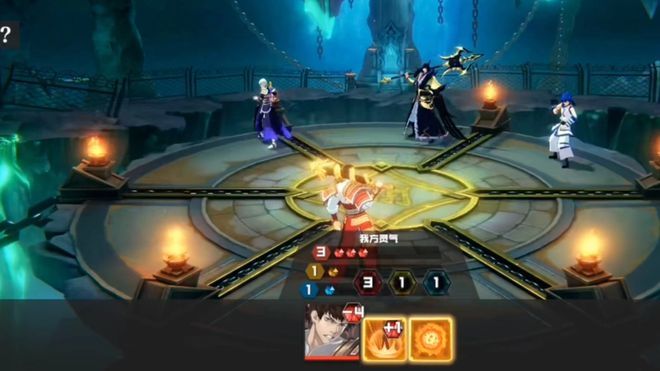 镇魂街：武神觉醒手游攻略深度解析与实战技巧分享