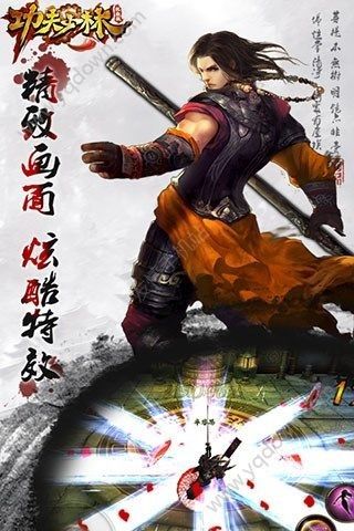 功夫之夜手游攻略：掌握这些技巧，让你轻松成为武林高手！