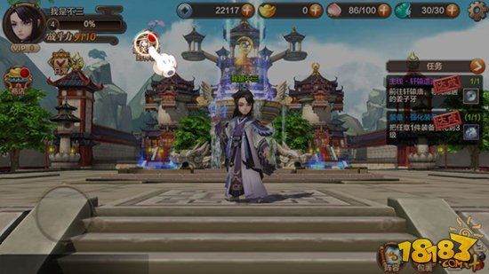九天封神手游全面攻略：从新手到大神的进阶之路
