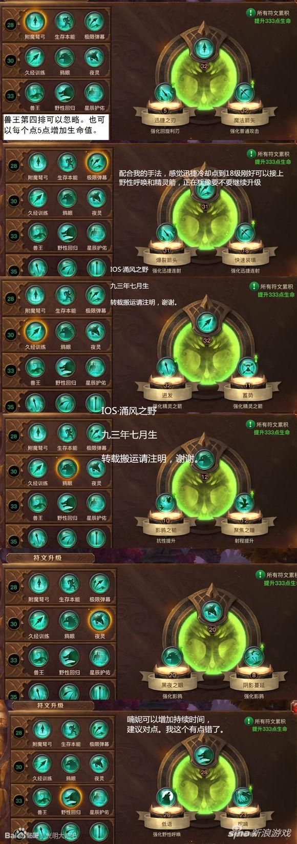 兽王降临手游深度攻略：从新手到高手的全面指南