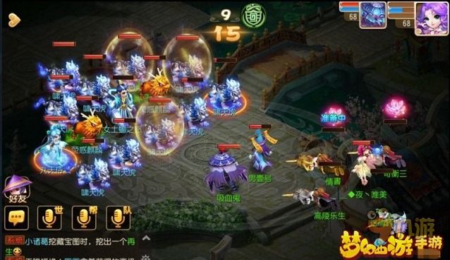 舞动星闪耀手游全面攻略：从新手到高手的进阶之路