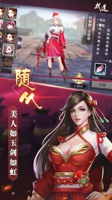 武道神尊手游攻略：从新手到大神的全面指南