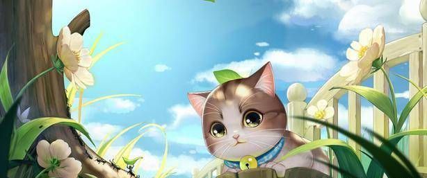 猫咪公寓2手游全面攻略：打造你的猫咪天堂