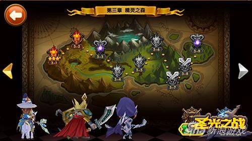 传说中的合合岛手游攻略：探索、建设与战斗的完美结合