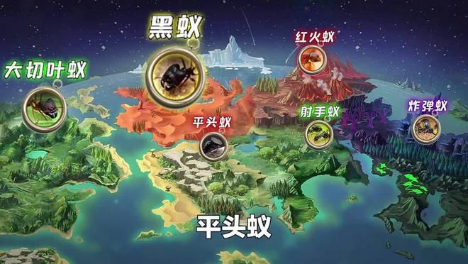小小蚁国手游攻略：从新手到高手的完全指南