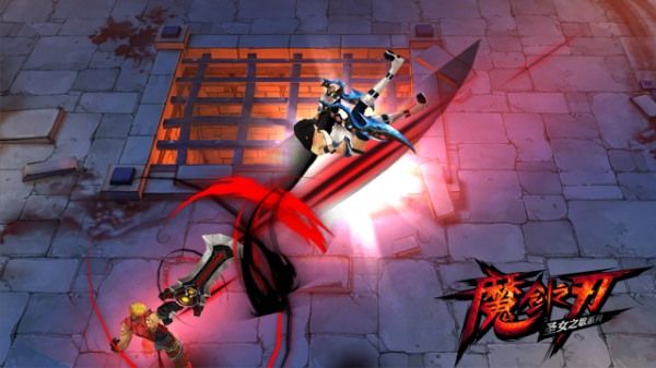 境界：斩魂之刃手游全面攻略——从新手到高手的进阶之路