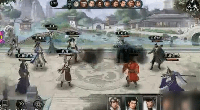 铁血王师手游攻略：从新手到高手的全面指南