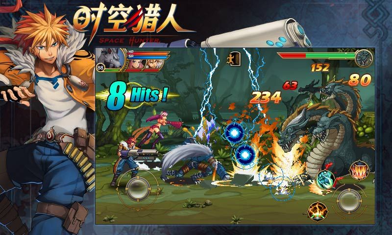 时空猎人3手游全面攻略：从新手到高手的进阶之路