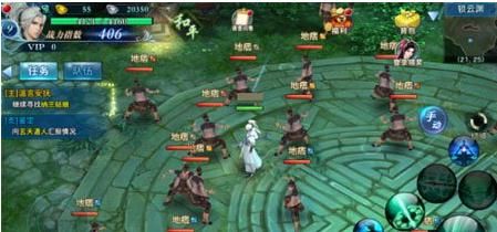 圣灵之境手游攻略深度解析与全面指南