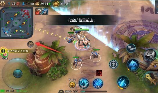 战争怒吼手游全面攻略：从新手到高手的进阶之路