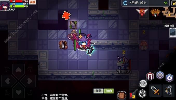 黑月手游全面攻略：从新手到高手的进阶之路