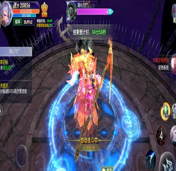 黑月手游全面攻略：从新手到高手的进阶之路