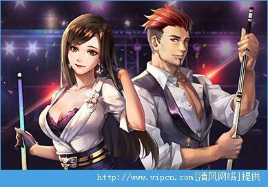 超级台球大师手游攻略：技巧与策略一网打尽