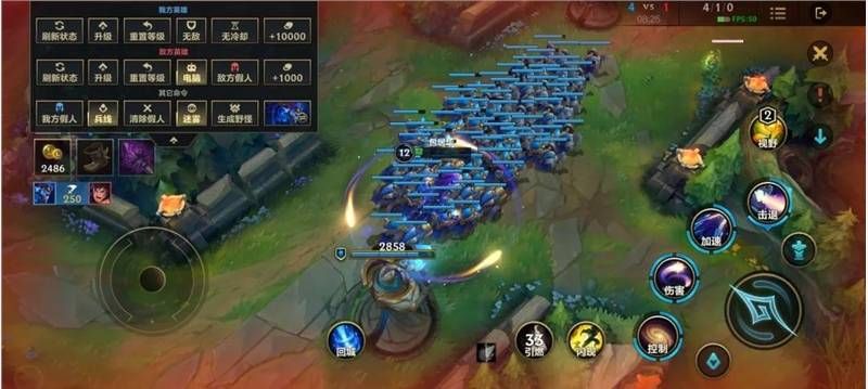 王者射击手游攻略:从新手到高手的全面指南