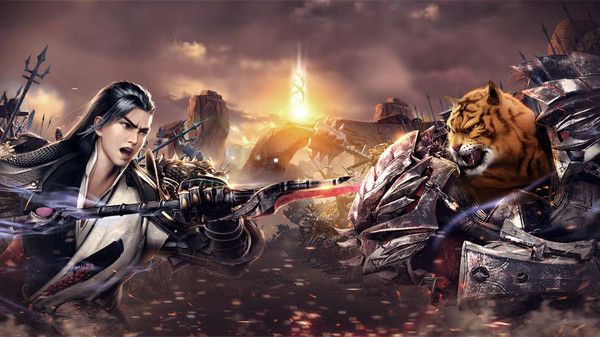 完美世界：诸神之战手游全面攻略：掌握战斗技巧，成就最强诸神