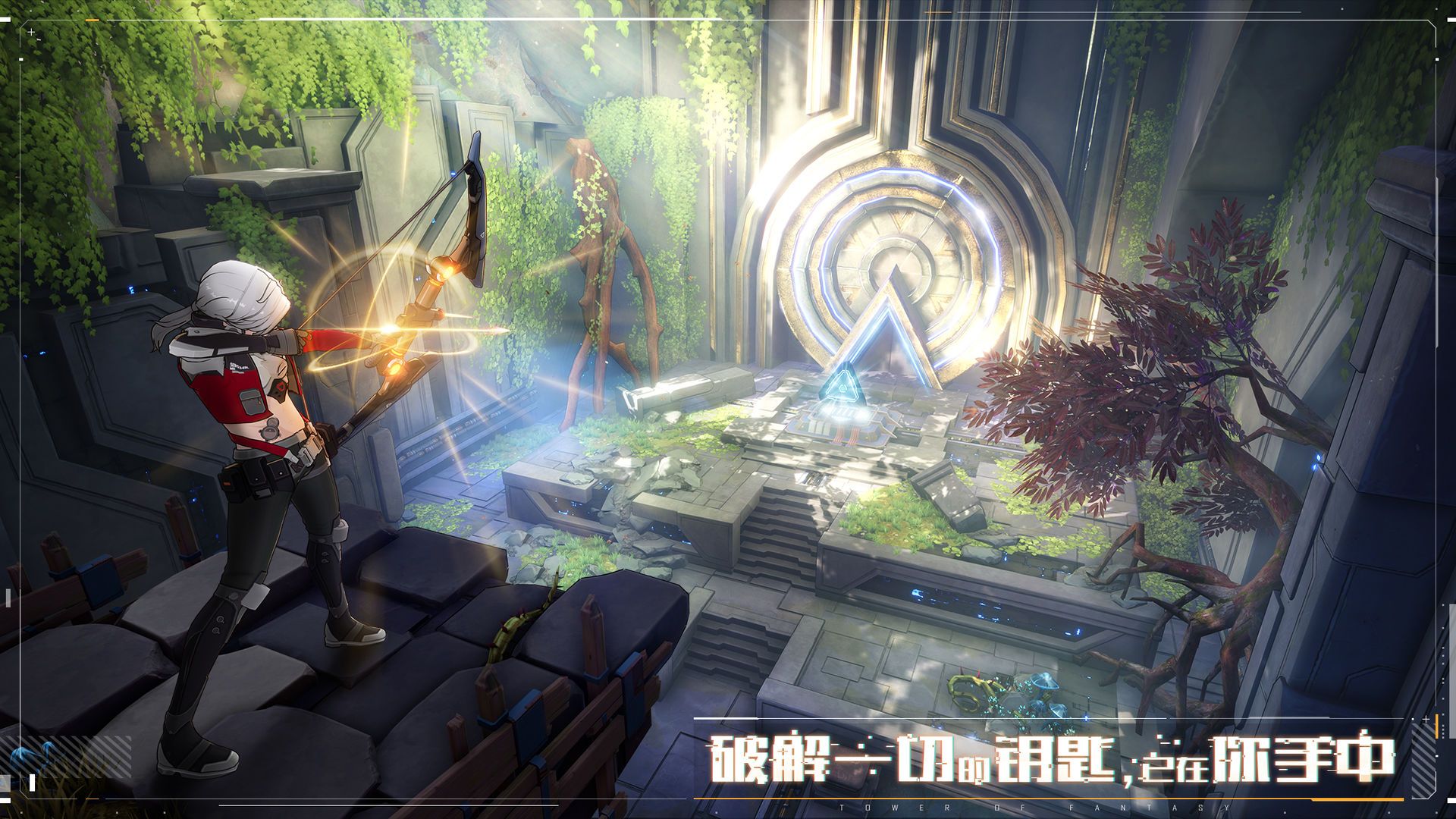 深度解析幻塔手游全面攻略：从新手到高手的进阶之路