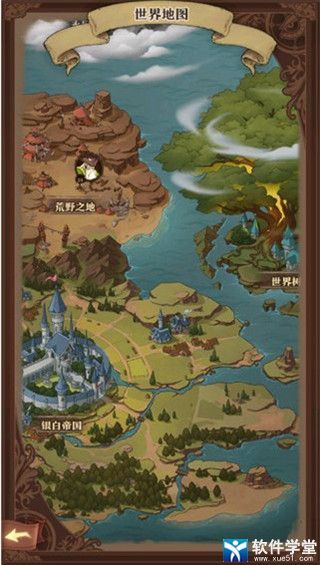 圣树唤歌手游全面攻略：从新手到高手的进阶之路