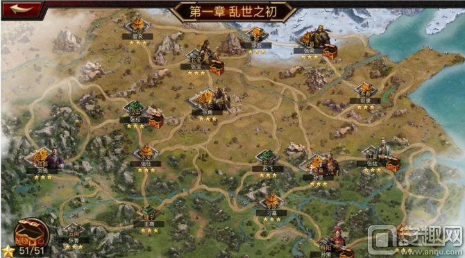 三国我是主公手游攻略：从新手到高手的全面指南