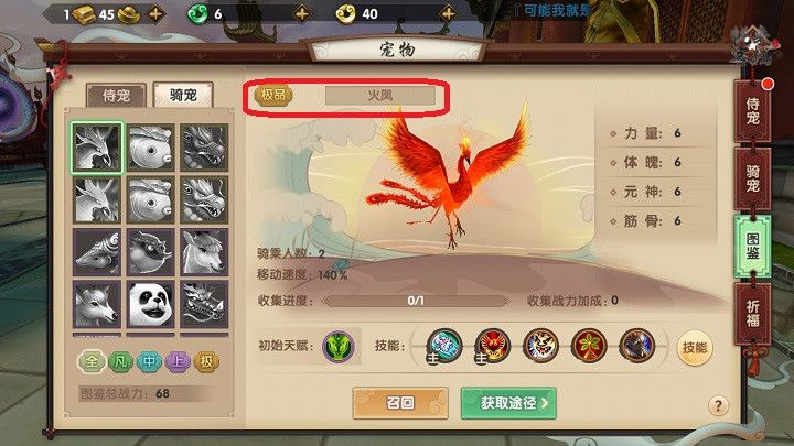 遇见龙手游攻略从新手到高手的全面指南