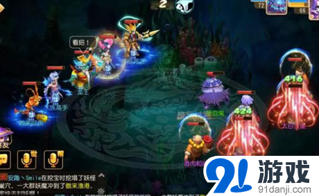 西游诀手游全面攻略：从新手到高手的进阶之路