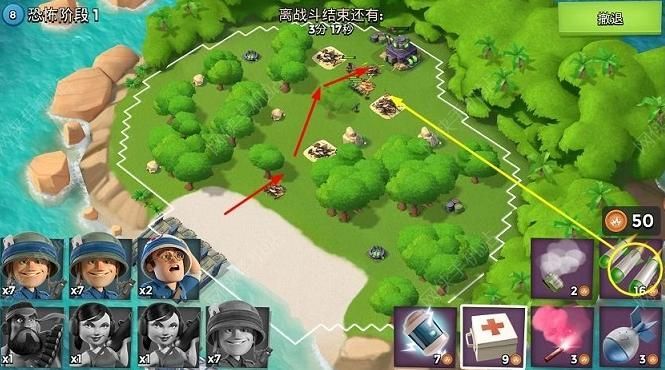 弹弹奇兵手游攻略：从新手到高手的全面指南