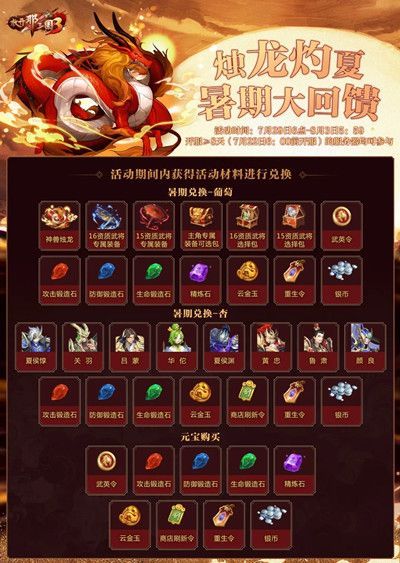 放开那三国3手游攻略从新手到高手的全面指南