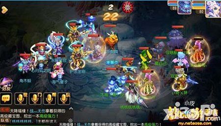 梦三国手游攻略掌握这些技巧，让你轻松成为战斗高手！