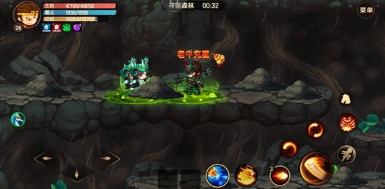 造梦无双手游攻略深度解析与实战技巧分享