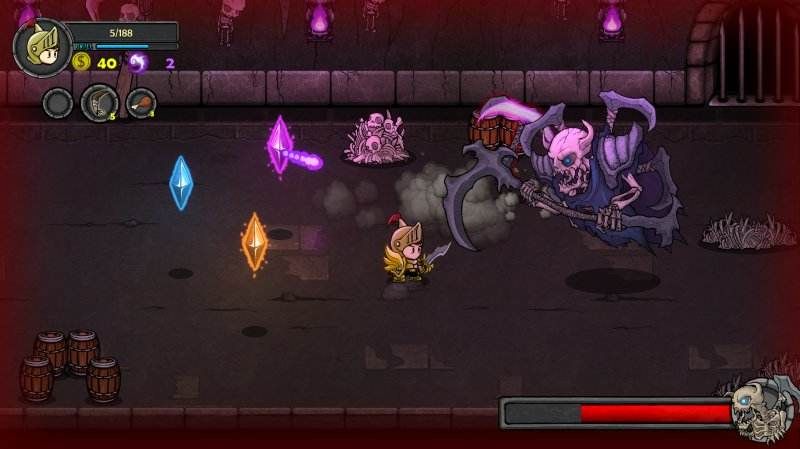 失落城堡手游全面攻略:探索、战斗与升级的完美指南