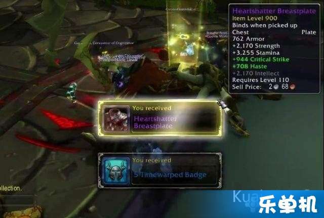 暗黑世界手游攻略揭秘顶级玩家的成长之路