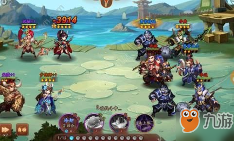 少年三国志2手游全面攻略:从新手到高手的进阶之路