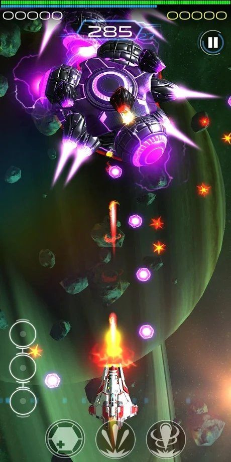 第二银河手游攻略掌握星际探索与战争的艺术