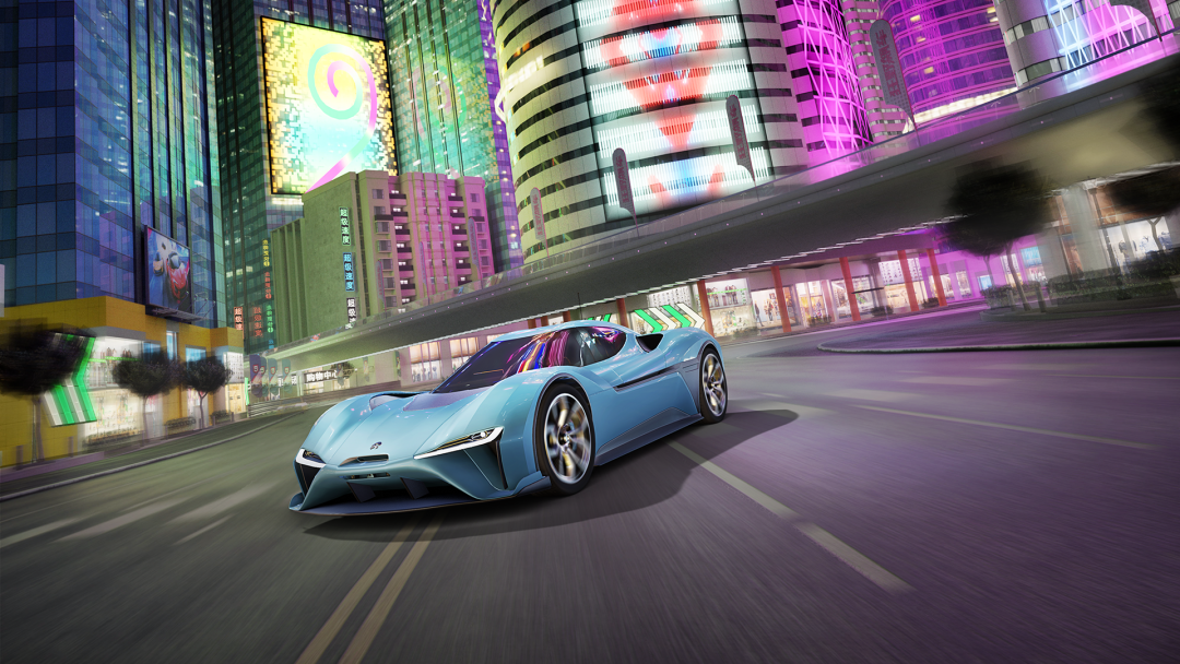 狂野飙车9:竞速传奇手游攻略掌握这些技巧,让你在赛道上所向披靡!