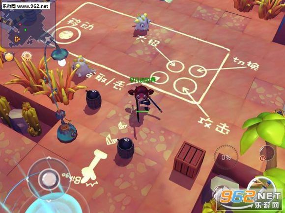 奇葩战斗家手游攻略：从新手到高手的全面指南