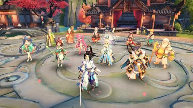 神雕侠侣2手游全面攻略:从新手到高手的进阶之路