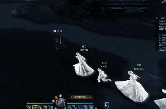 遇见逆水寒手游深度攻略：从新手到高手的全面指南