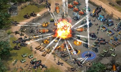 战争之王全面攻略:资源管理、建筑升级与战斗策略一网打尽