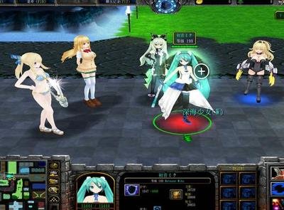 无双乱舞7.9攻略大全:角色选择、技能提升与探索世界的秘诀