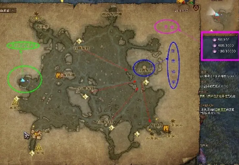 《斗战神》蓝晶石获取全攻略:副本、任务与交易,轻松掌握财富之源