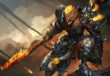 斗战神棍猴:近战之王的技巧与装备全解析