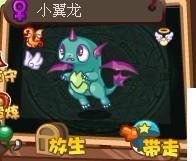 洛克王国翼龙捕捉全攻略:地点、技巧与耐心成就捕捉大师