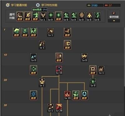 DNF元素爆破师高效刷图全攻略:技能、装备与操作技巧一网打尽