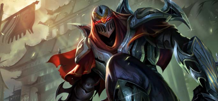 《英雄联盟》劫的符文搭配攻略:提升伤害与机动性的关键选择