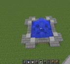 我的世界喷泉建造全攻略:轻松打造梦幻水景